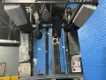 TOYOTA 3000 LBS ELECTRIC ORDER PICKER  -  6BPU15