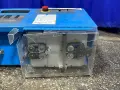 EUBANKS AUTOSTRIP 8000 AUTOMATIC WIRE CUTTER AND STRIPPER  -  8000-01T