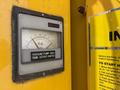 30 HP HI-VAC MODEL #230 INDUSTRIAL HIVAC VACUUM SYSTEM: STOCK #23093
