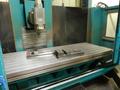 OMV/Parpas HS 316 - X: 1600 - Y: 1000 - Z: 800 mm CNC