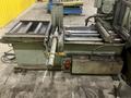 18" X 27" HYDMECH MODEL #S25-A HORIZONTAL SWIVEL MITER AUTOMATIC BAND SAW: YOBRO #25047