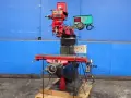 EXACTO 42" X 9" VERTICAL MILL  -  94213
