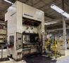 1991 KOMATSU E2G-300U 300 Ton Straight Side Press - Used Metal Stamping Press