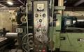56" X 64" DAEWOO D110RT HORIZONTAL BORING MILL. STOCK # 0546126