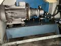 88 TON KNUTH MODEL #HPS 80/150 HYDRUALIC IRONWORKER 2012 : YOBRO #25332