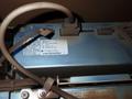 YASKAWA MOTOMAN ROBOT  -  MH6