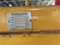 5 TON Caldwell Sheet Lifter stock# 4355