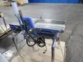 AND 40" X 12" CHECK WEIGHER  -  AD-4961-6K-3050