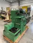 MYFORD MG-12HA Hydraulic Cylindrical Grinder #7181