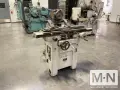Makino C-40 Tool &amp; Cutter Grinder