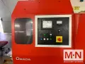 2017 AMADA CMB-100CNC COLD SAW