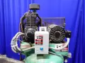 SPEEDAIRE 80 GAL AIR COMPRESSOR  -  1WD61