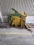 30,000 LB HEPPENSTALL COIL LIFTER / TONG STOCK #4419