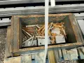 MECO CANTILEVER RACKING