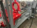 #5 WARNER &amp; SWASEY MODEL #@1470 RAM TYPE TURRET LATHE: STOCK #80661