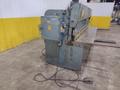 10' X 14 GAUGE PULLMAX URSVIKEN HYDRAULIC POWER SHEAR: YOBRO #25207