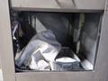 INDUSTRIAL CLEANING MACHINES INC 45" X 47" X 42" BLAST CABINET  -  4800 SUPER HONE