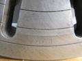 Kitagawa 16" Independent 4-Jaw Lathe Chuck, D1-6 Camlock Mounting, Hardened Step Jaws
