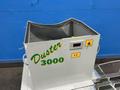 FUME CONTROL SYSTEM   -  DUSTER 3000
