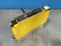 FANUC SERVO AMPLIFIER MODULE  -  A06B-6114-H105