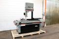 18&quot; X 22&quot; MARVEL Tilt Frame Vertical Bandsaw, Model Series 8 Mark II