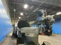 Bridgeport 9” X 42”  Vertical Mill
