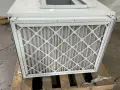BOSCH WATER SOURCE HEAT PUMP  -  SM-060-1AHX-XRSATA-CHTX