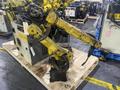 FANUC – ArcMate 100iC/6L w/ R-30iB Controls PARTS ONLY