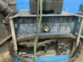 MILLER 300 A WELDER   -  SYNCROWAVE 350LX