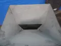 HOLMES HAMMERMILL CRUSHER