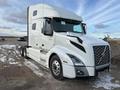 2022 Volvo VNL 4V4NC9EH5NN603427