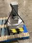 OAL FIRO/RE-6/9/24-6L HEAT SHRINK TUNNEL NO STAND USED