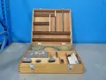Mitutoyo  Bore Gage Kit W/case