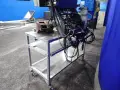 SEALED AIR FOAM PACKAGING SYSTEM   -  SP-5230