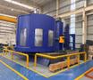 Tos Varnsdorf WHQ-13 CNC Horizontal Table Type Boring Mill – 2019 HBM