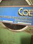 20,000 lbs. x 54 inch Coe Press Equipment Servo Coil Feed Line - Can be seen under power!