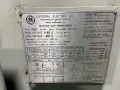 GENERAL ELECTRIC 8 PSI POSITIVE / 3 PSI NEGATIVE, 1630 KVA RECTIFIER DUTY TRANSFORMER