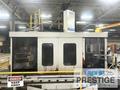 TOSHIBA TMD-16N 63&quot; CNC Vertical Boring Mill With Live Spindle, Pallet Shuttle
