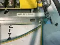 Fanuc  Control Panel  - A02b-0319-c125#m
