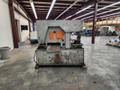 BROBO Q35Y-25 120 Ton Hydraulic Ironworker
