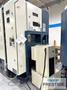 Machining Centers Vertical CNC