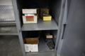 Equipto Heavy Duty Steel Work Bench with Wood Top and Lower Drawers- Auction Item