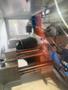 NUTAP MAS-33F Twin Spindle NUT TAPPING MACHINE