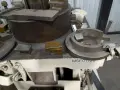 3" X 24" MITTS &amp; MERRILL MODEL #5 MECHANICAL KEYSEATER: YOBRO #25418