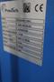Pneutech RK-20VSD-115B-L Air Compressor, 20 HP, Rotary Screw-Type, Variable Speed - NEW 2020- Auction Item