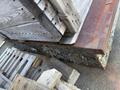 72&quot; X 288&quot; X 12 CAST IRON LAYOUT TABLE.STOCK # 1002725