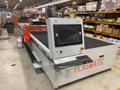5’x10′ AKS Plasmatic CNC Plasma Table, Hypertherm Powermax 85, 2025