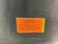 WIPOTEC LOAD CELL  -  SL1000/600-M-FS-9-29-34
