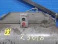 DIVINE BROTHERS COMPANY DOUBLE-ENDED BUFFER