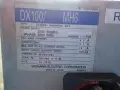 Yaskawa Motoman  Robot  - Mh6